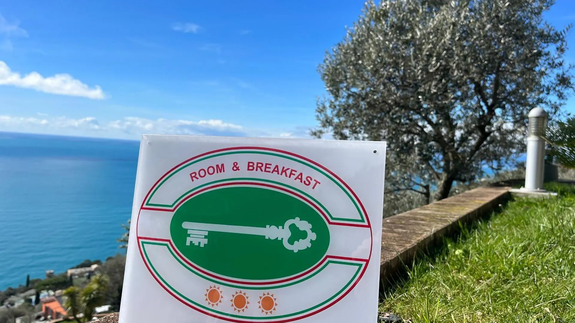 Hotel Sea View Pieve Ligure 0*,  Italia