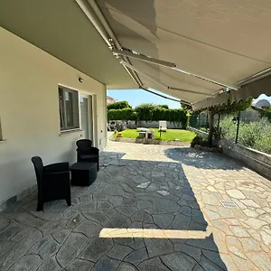  Affittacamere L'11