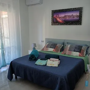  Affittacamere Casa Jasmine